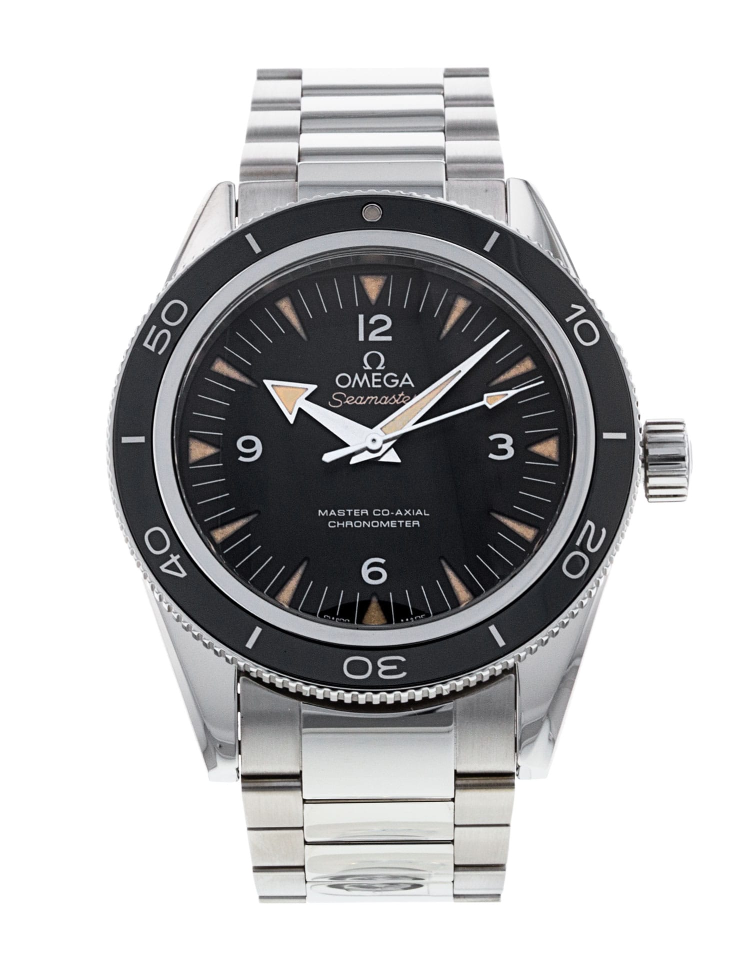 Omega Seamaster 300 233.32.41.21.01.002